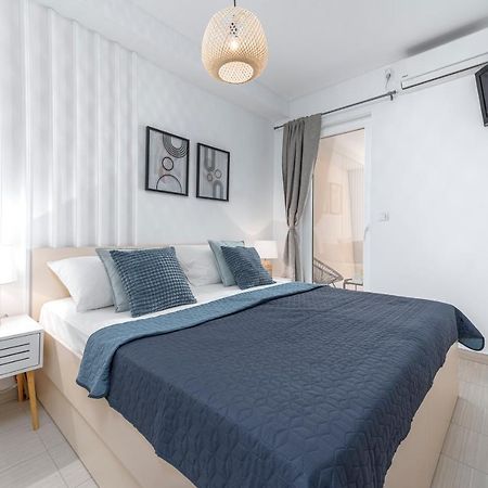 Apartments Anamarija Mlini Zewnętrze zdjęcie