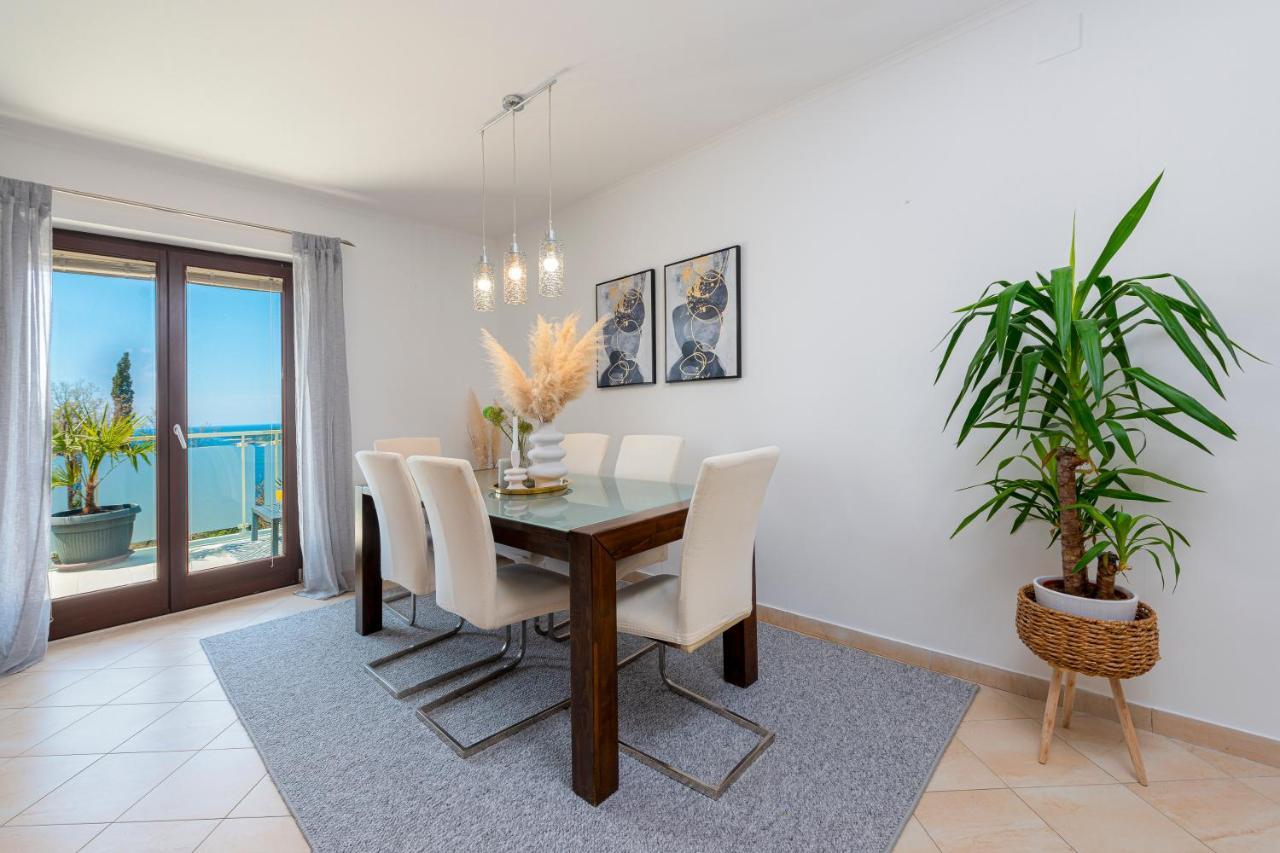 Apartments Anamarija Mlini Zewnętrze zdjęcie