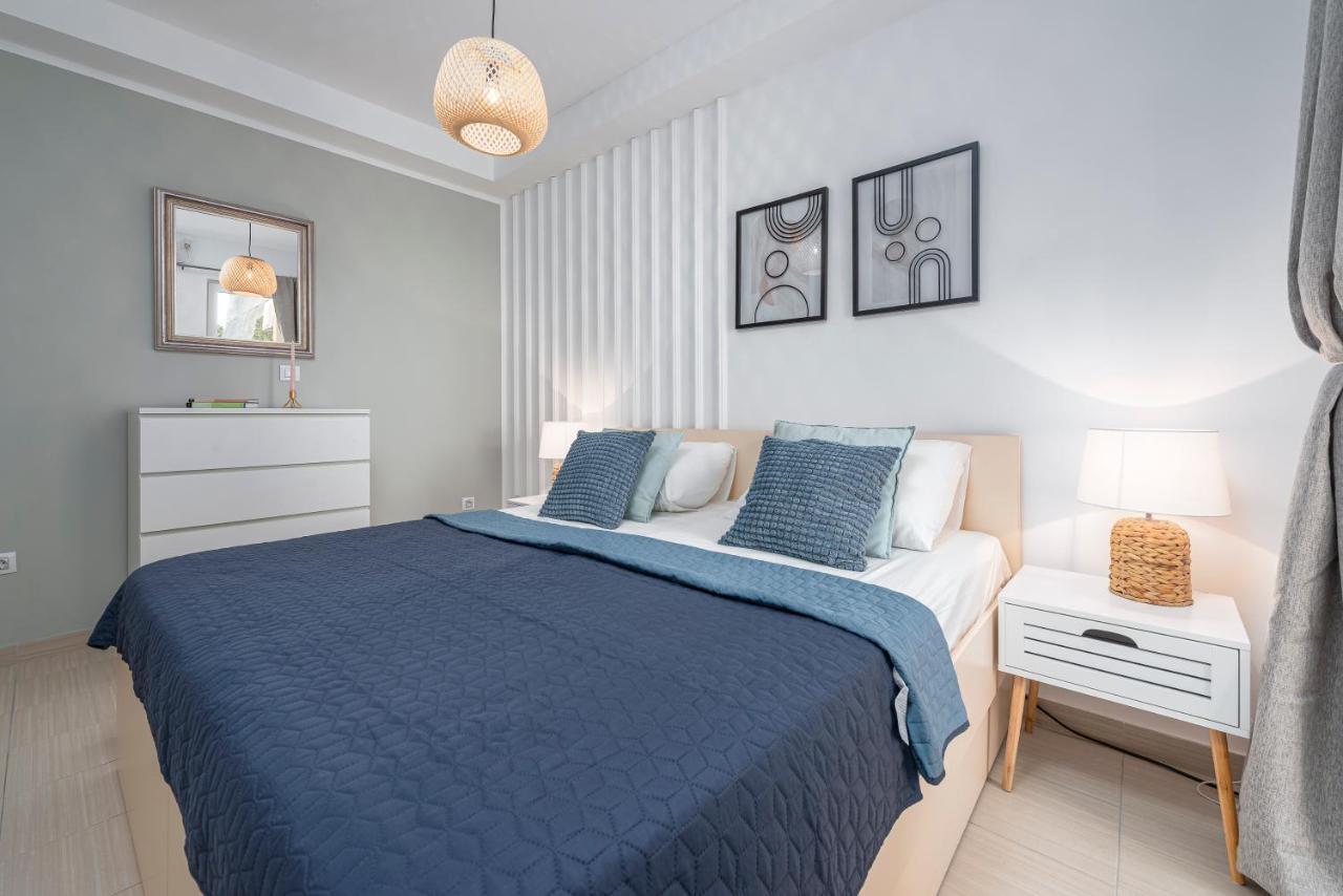 Apartments Anamarija Mlini Zewnętrze zdjęcie