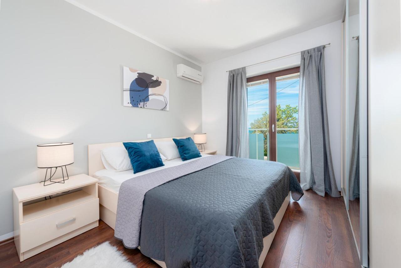 Apartments Anamarija Mlini Zewnętrze zdjęcie