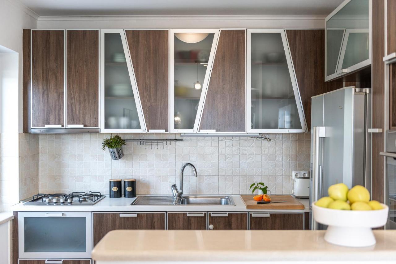 Apartments Anamarija Mlini Zewnętrze zdjęcie