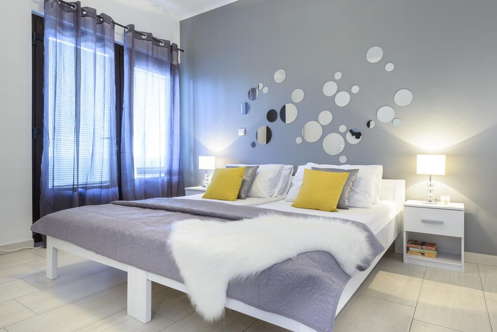 Apartments Anamarija Mlini Zewnętrze zdjęcie