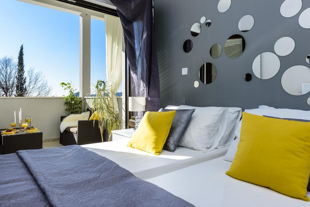 Apartments Anamarija Mlini Zewnętrze zdjęcie