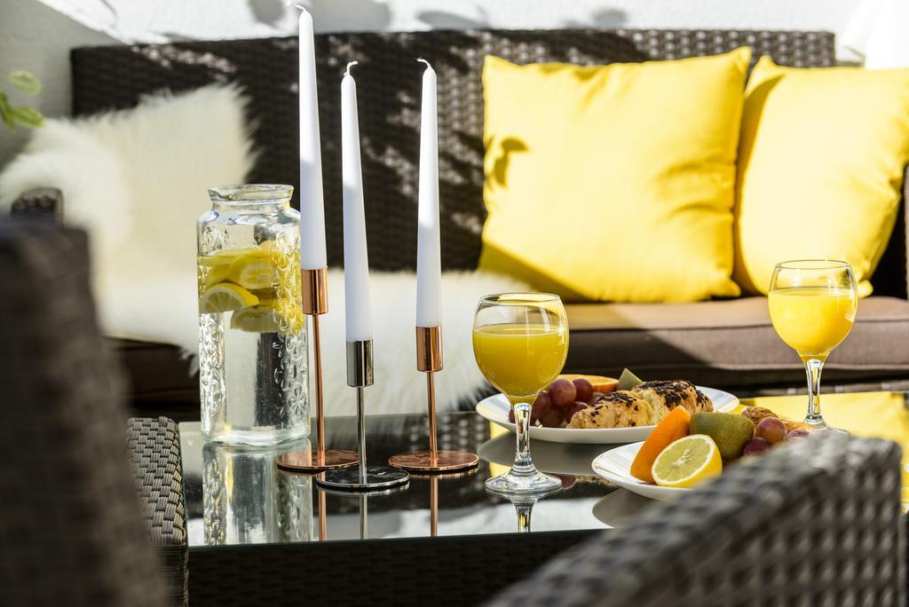 Apartments Anamarija Mlini Zewnętrze zdjęcie
