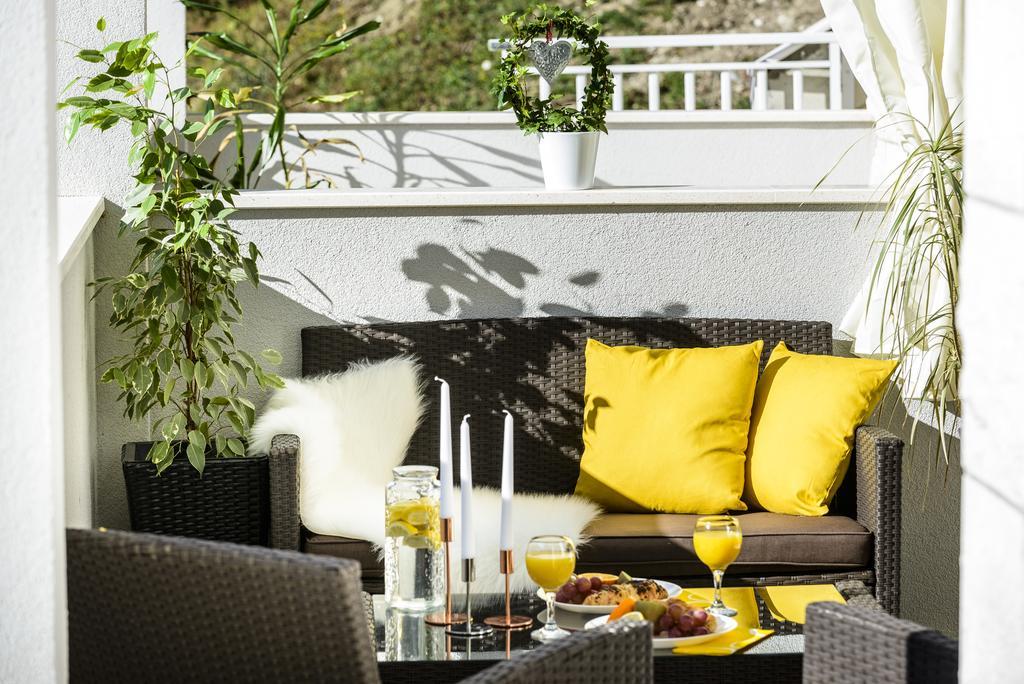 Apartments Anamarija Mlini Zewnętrze zdjęcie