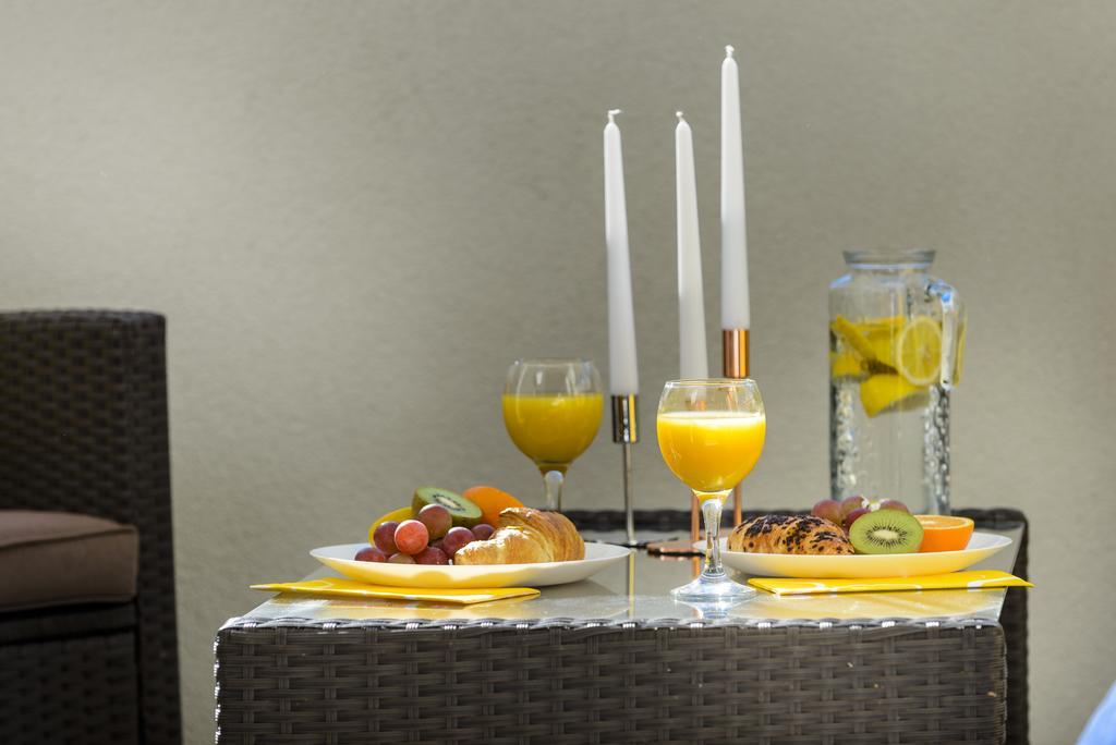 Apartments Anamarija Mlini Zewnętrze zdjęcie