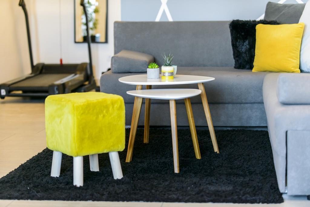 Apartments Anamarija Mlini Zewnętrze zdjęcie