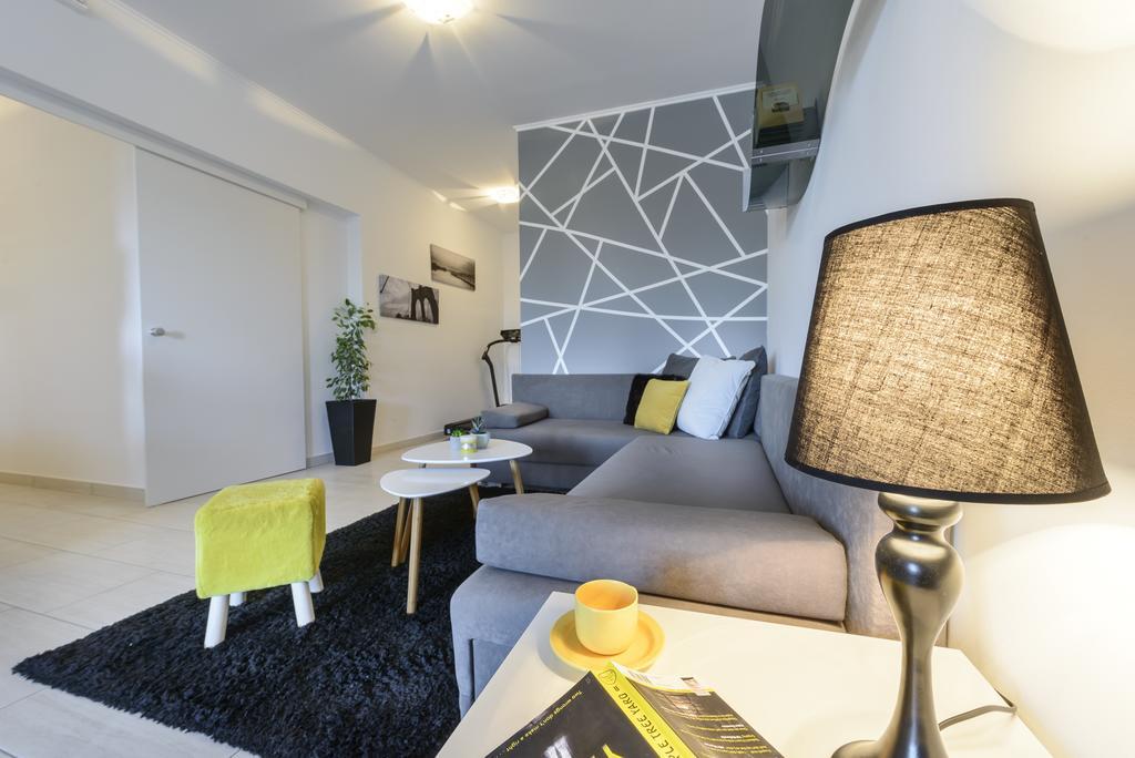 Apartments Anamarija Mlini Zewnętrze zdjęcie