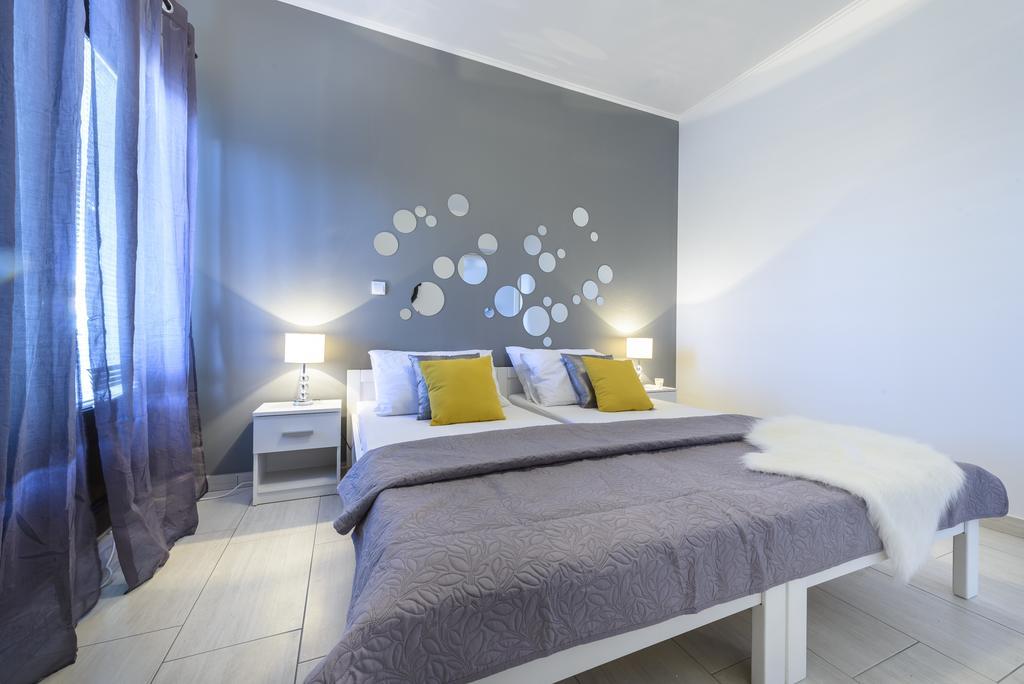 Apartments Anamarija Mlini Zewnętrze zdjęcie