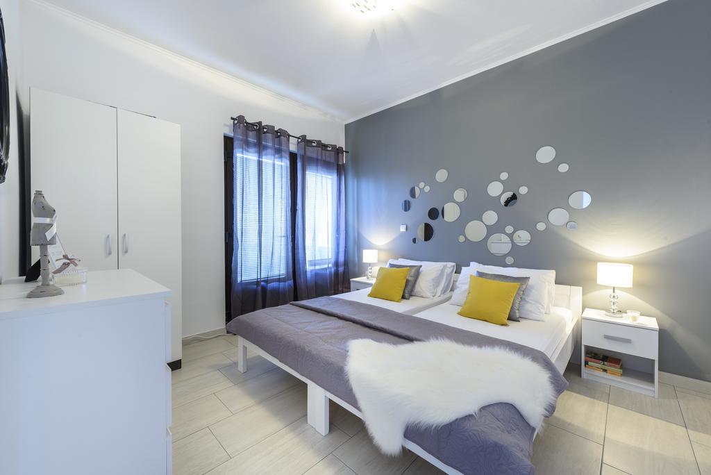 Apartments Anamarija Mlini Zewnętrze zdjęcie