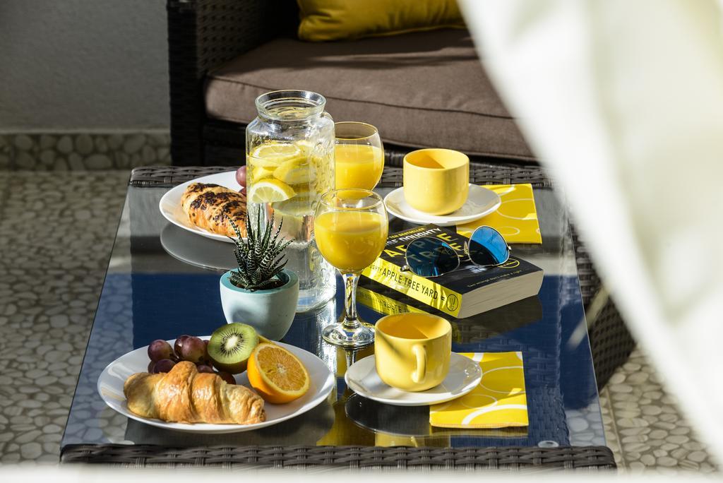 Apartments Anamarija Mlini Zewnętrze zdjęcie