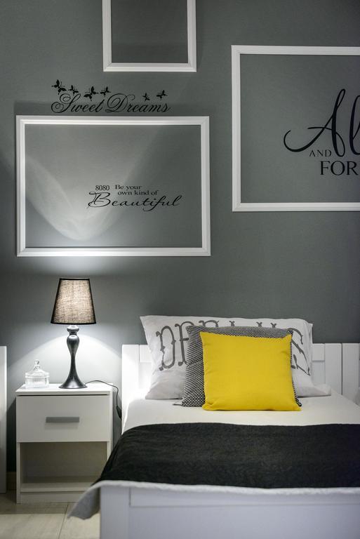 Apartments Anamarija Mlini Zewnętrze zdjęcie