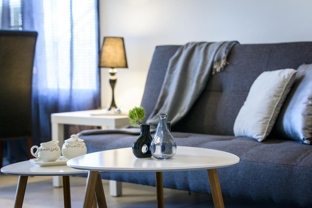Apartments Anamarija Mlini Zewnętrze zdjęcie