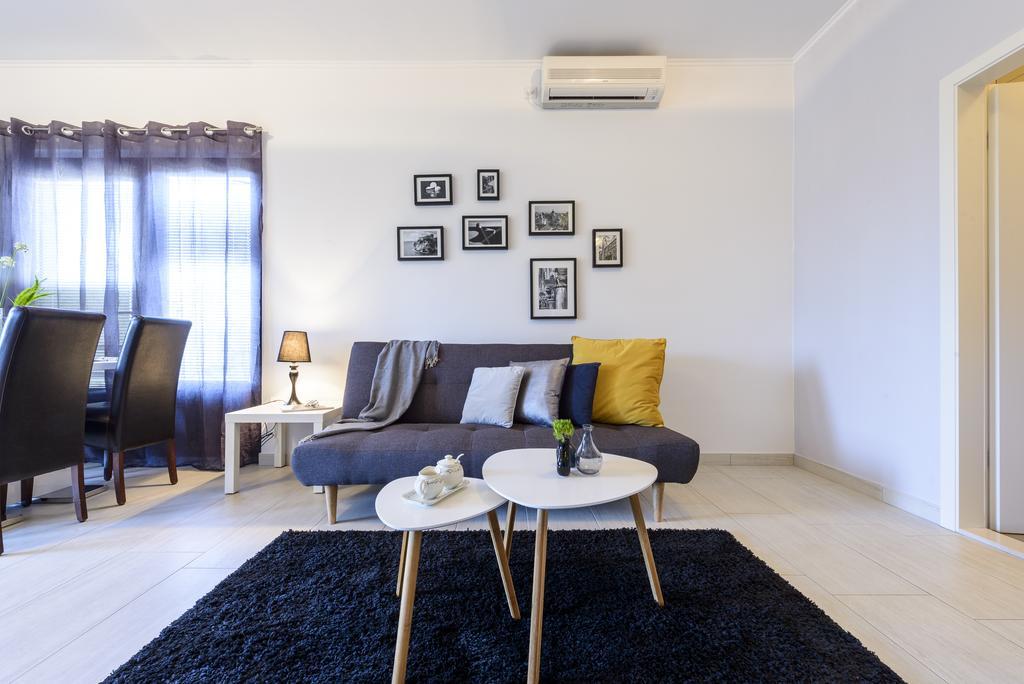 Apartments Anamarija Mlini Zewnętrze zdjęcie
