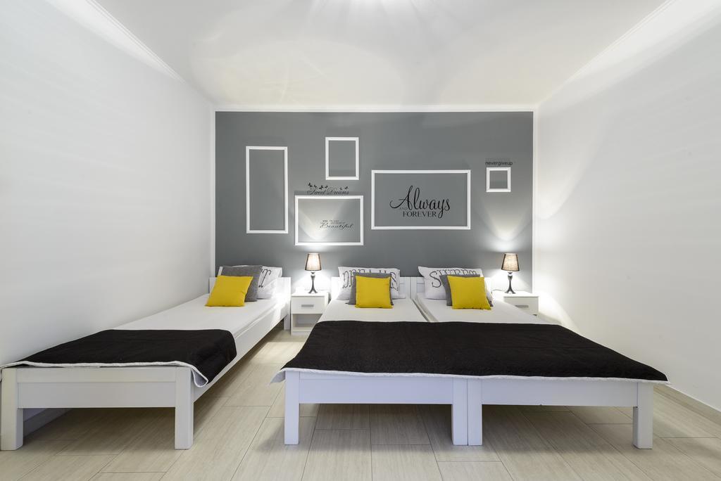 Apartments Anamarija Mlini Zewnętrze zdjęcie
